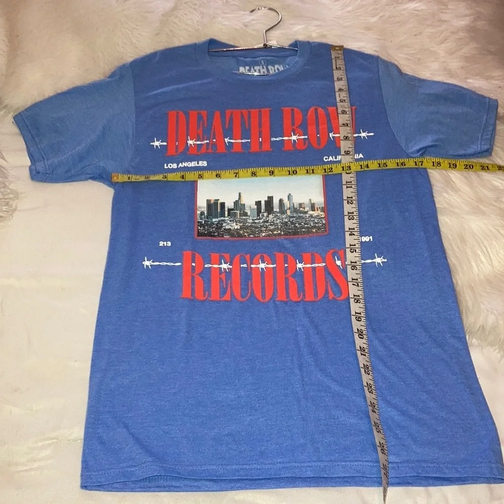 Death Row Records Ripple Junction - Picture 3 of 6